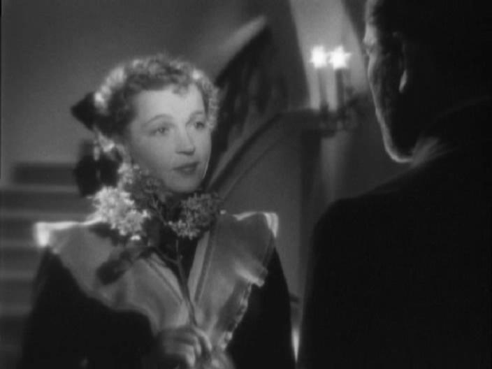 乡村女教师(1947)的剧照 乡村女教师(1947)的剧照