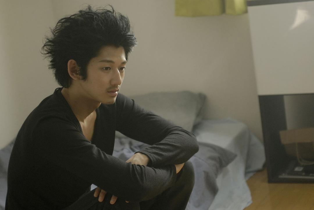 鸭子和野鸭子的投币式自动存放柜(2007)的剧照 鸭子和野鸭子的投币式自动存放柜(2007)的剧照