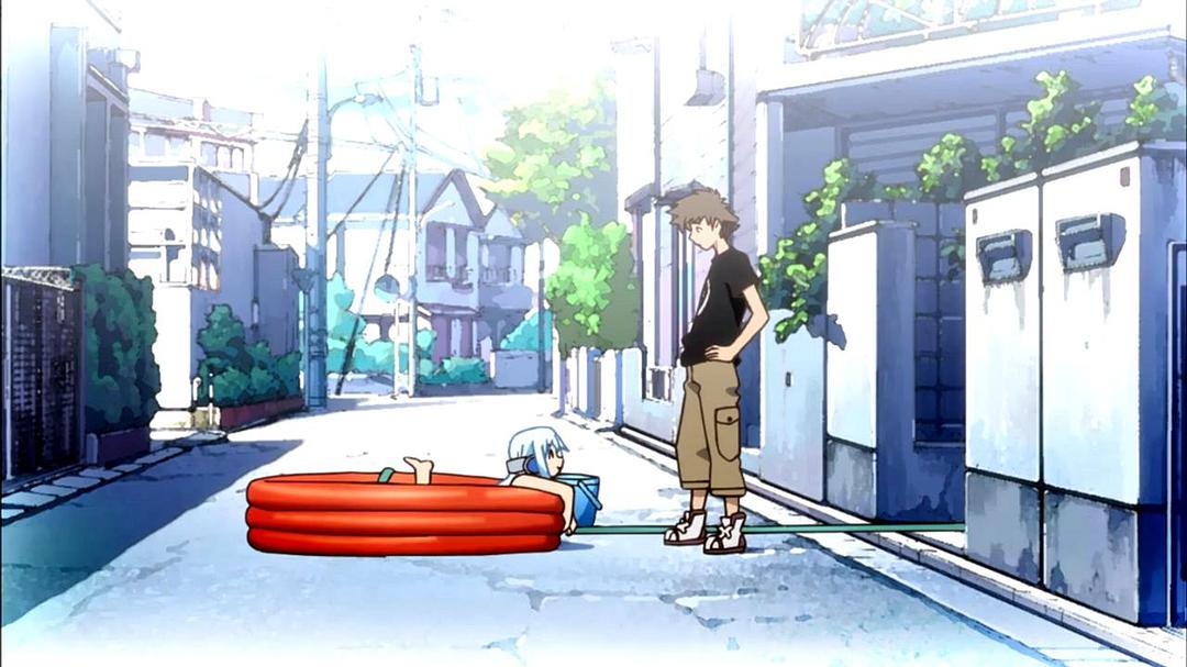 快要坏掉的八音盒(2009)的剧照 快要坏掉的八音盒(2009)的剧照