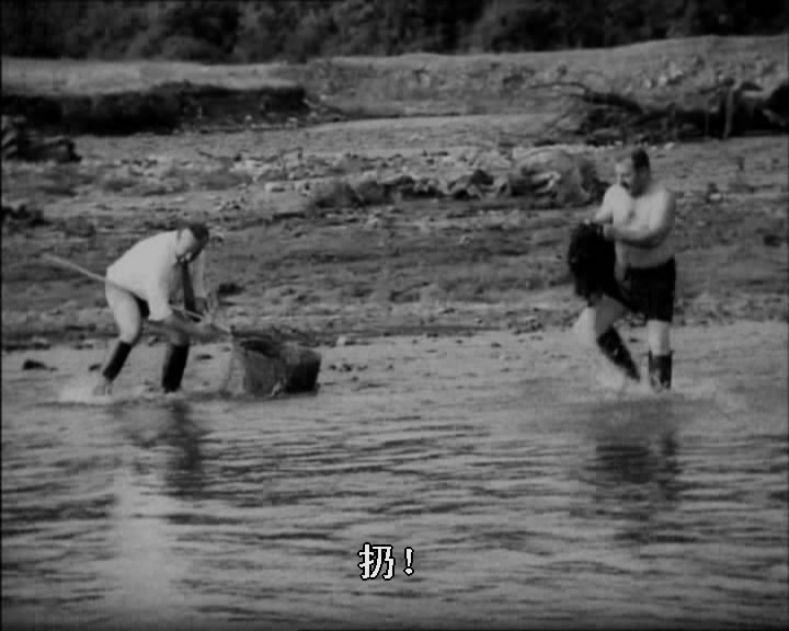 田园牧歌(1975)的剧照 田园牧歌(1975)的剧照