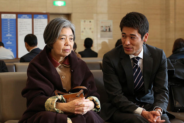 使者(2012)的剧照 使者(2012)的剧照