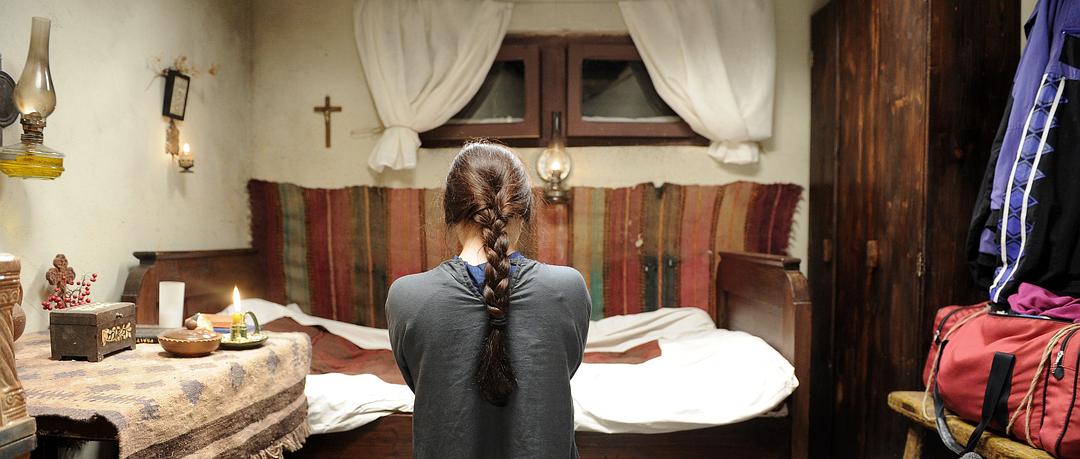 山之外(2012)的剧照 山之外(2012)的剧照