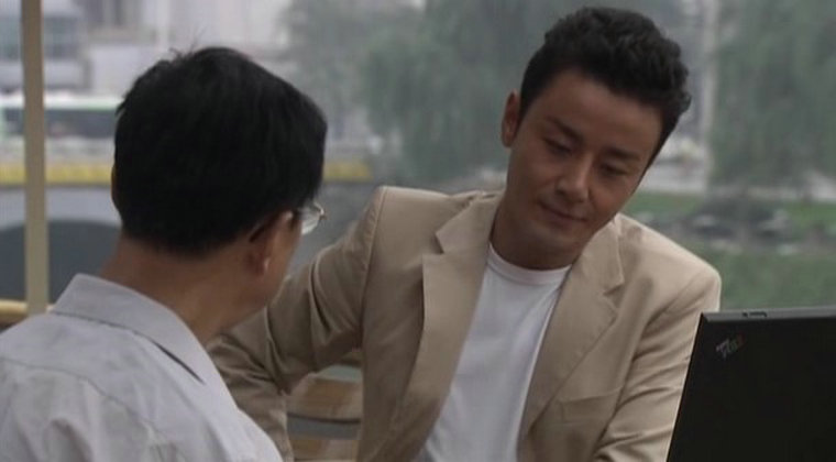 请将我遗忘
(2007)的剧照 请将我遗忘
(2007)的剧照