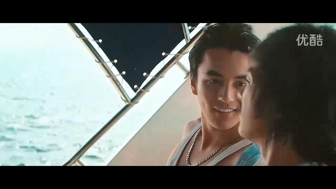 恋恋一夏(2011)的剧照 恋恋一夏(2011)的剧照