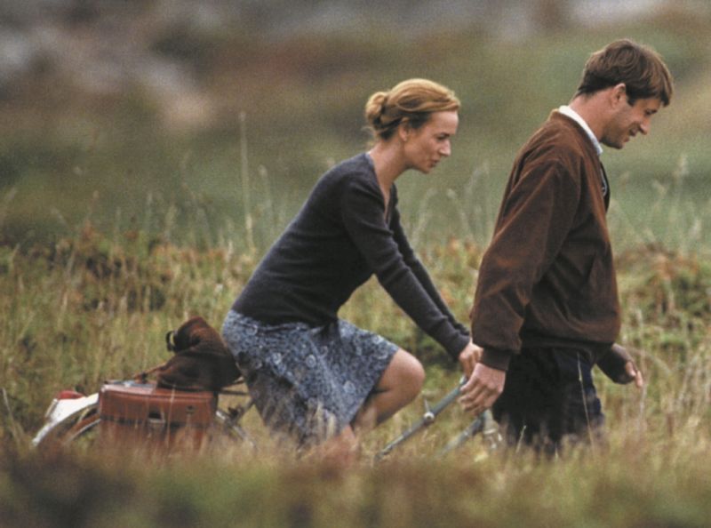 守望者(2004)的剧照 守望者(2004)的剧照