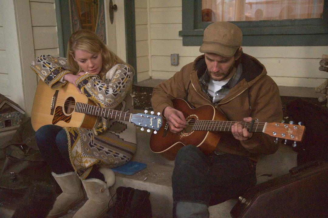 爱在心中(2014)的剧照 爱在心中(2014)的剧照