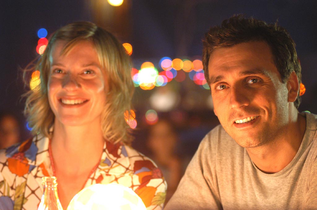 水中漫步(2004)的剧照 水中漫步(2004)的剧照