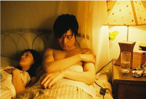 生死劫
(2005)的剧照 生死劫
(2005)的剧照