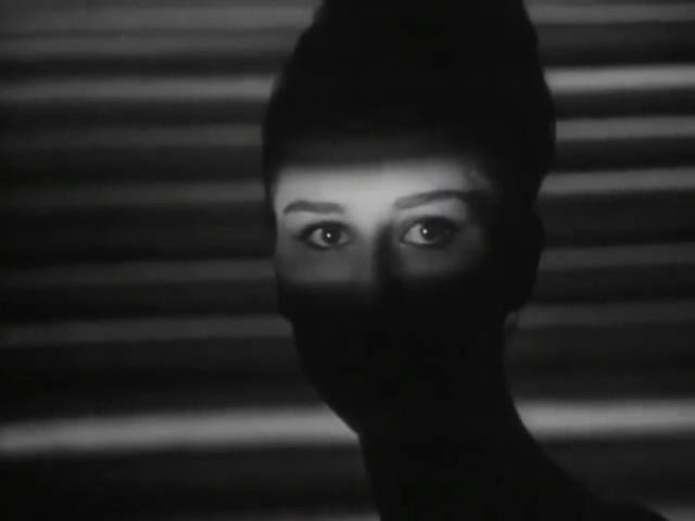 索拉里斯(1968)的剧照 索拉里斯(1968)的剧照