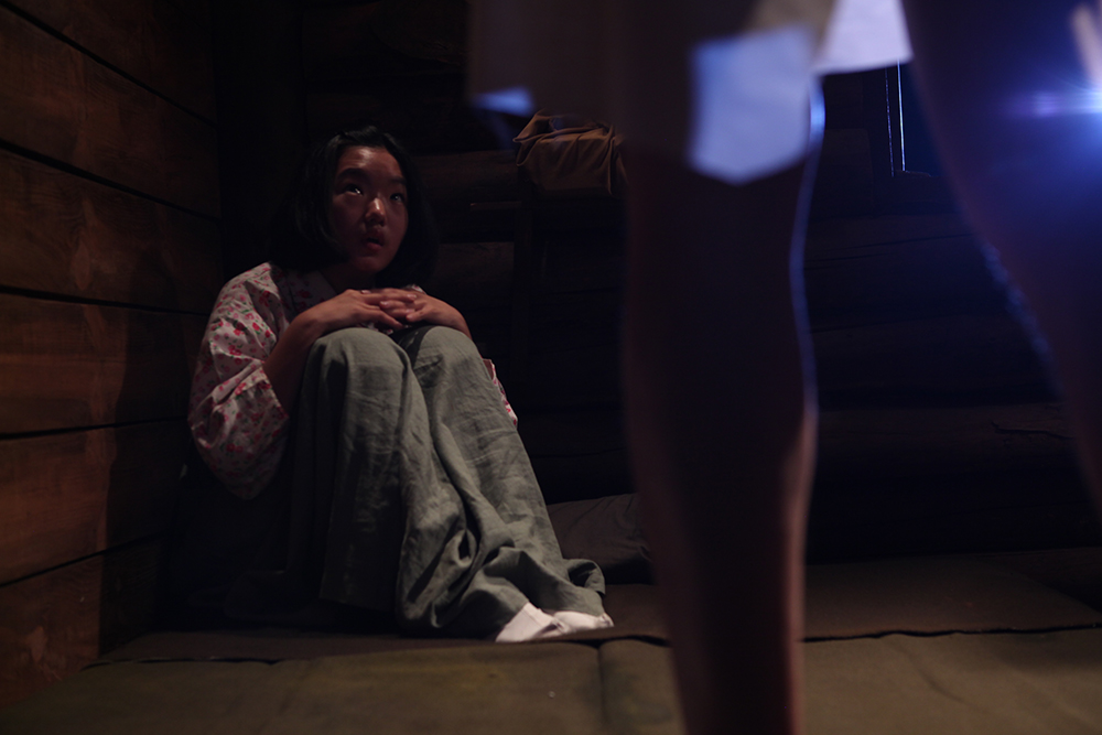 最后的慰安妇(2013)的剧照 最后的慰安妇(2013)的剧照