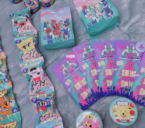 Party time！宠物零食精灵——句句兽零食趴体测评报告!