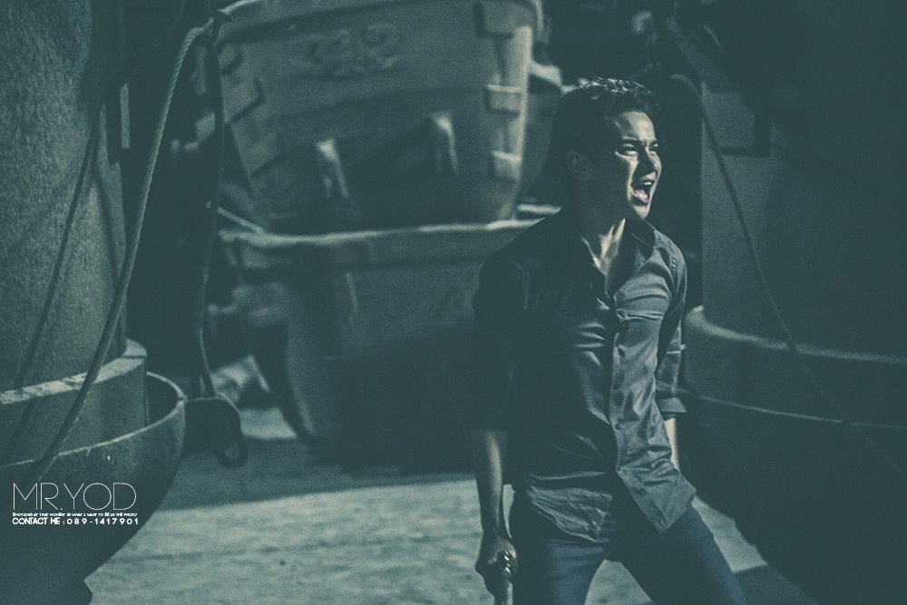 冥妻(2014)的剧照 冥妻(2014)的剧照