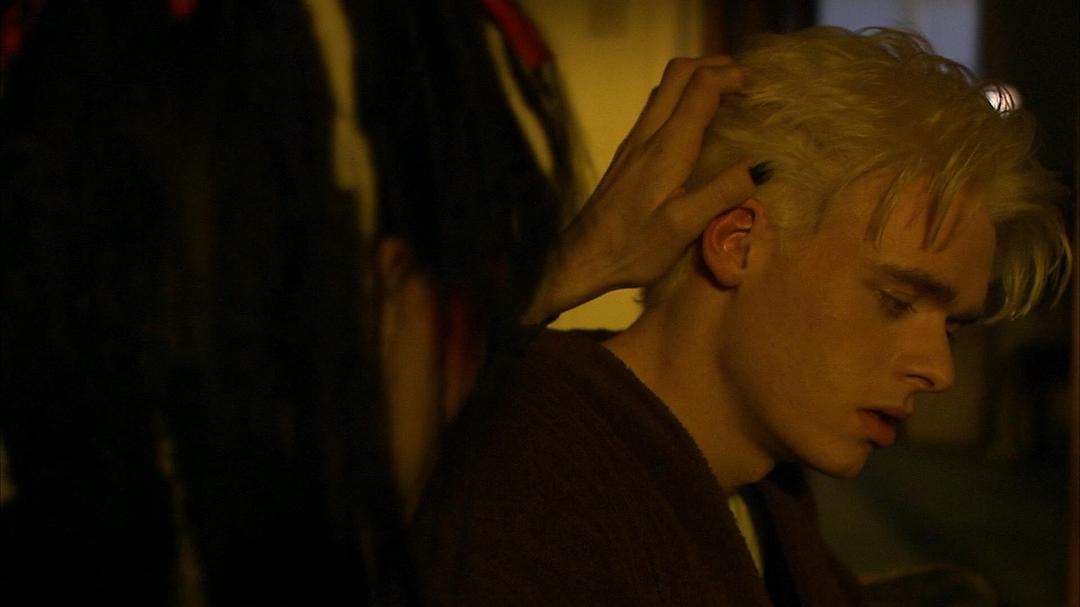 乔治男孩(2010)的剧照 乔治男孩(2010)的剧照