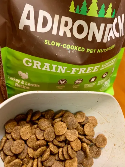 adirondack狗粮咋样呢？让我来带你了解一下吧