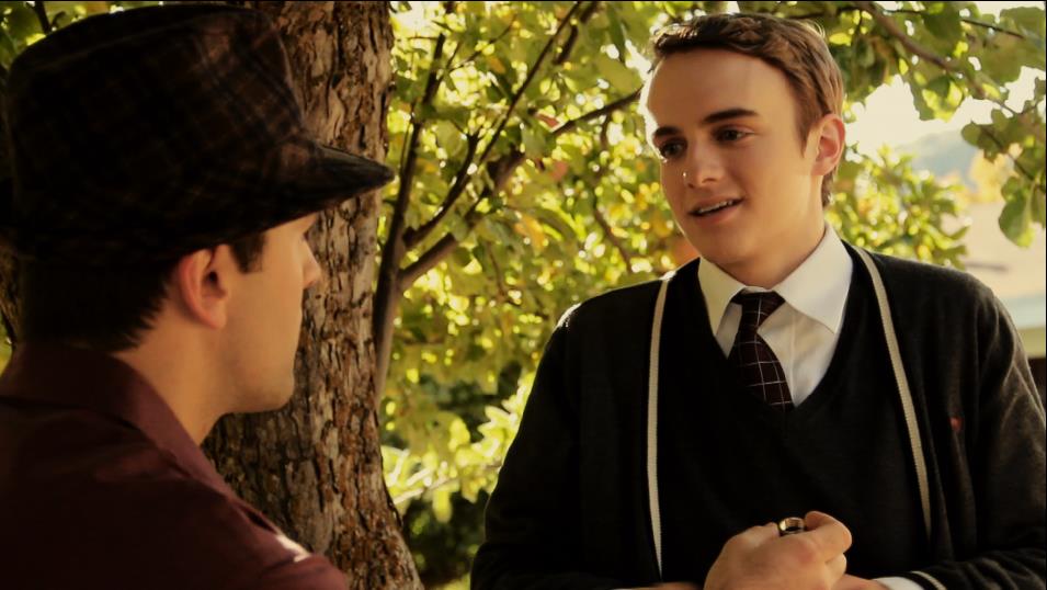 苹果树下(2013)的剧照 苹果树下(2013)的剧照