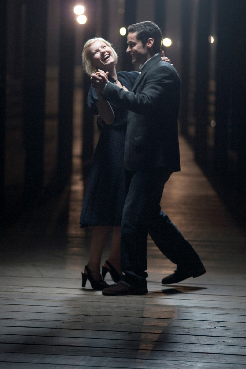 我的野蛮女友(2008)的剧照 我的野蛮女友(2008)的剧照