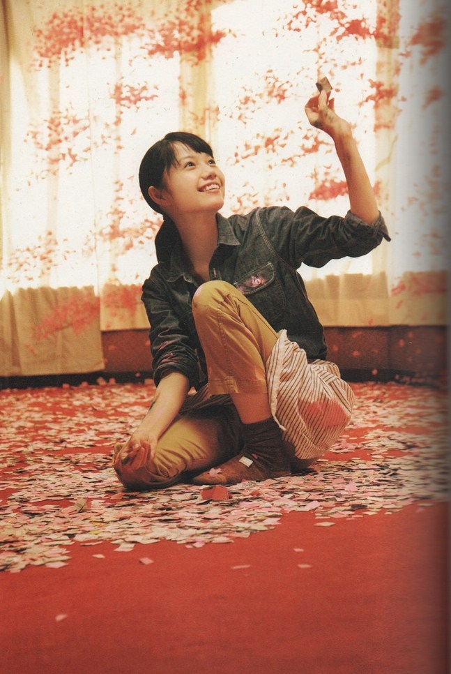 神的病历簿(2011)的剧照 神的病历簿(2011)的剧照