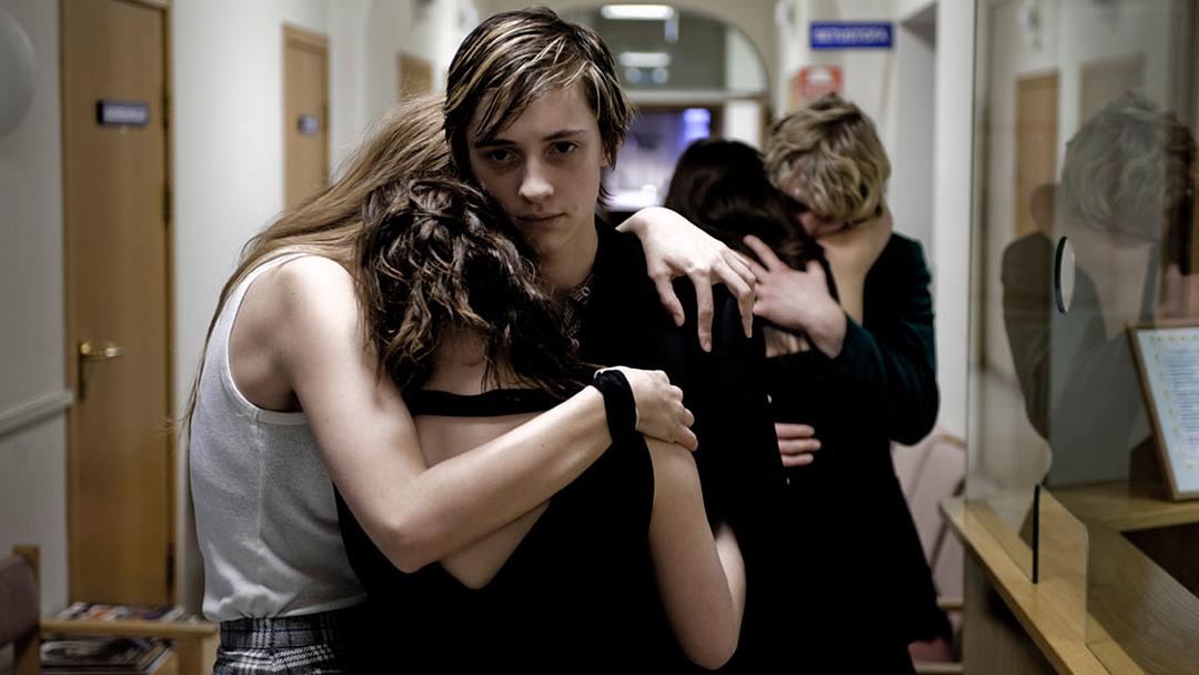 颤涌(2010)的剧照 颤涌(2010)的剧照