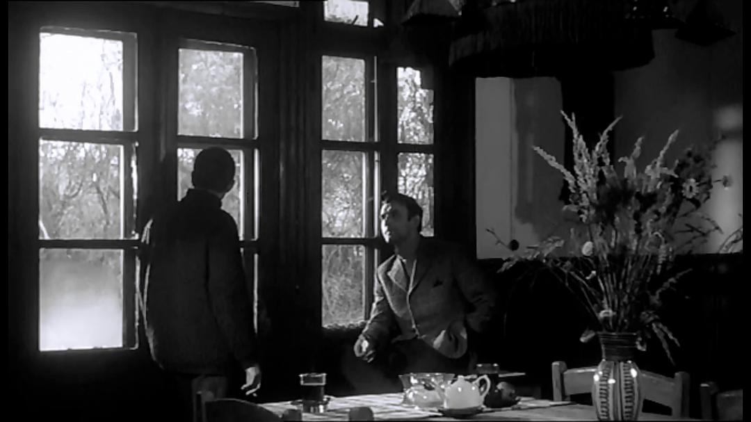 水晶的结构(1969)的剧照 水晶的结构(1969)的剧照