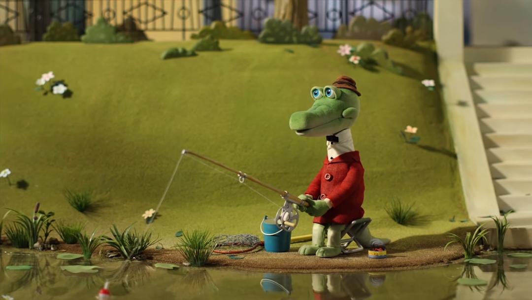 大耳猴(2010)的剧照 大耳猴(2010)的剧照