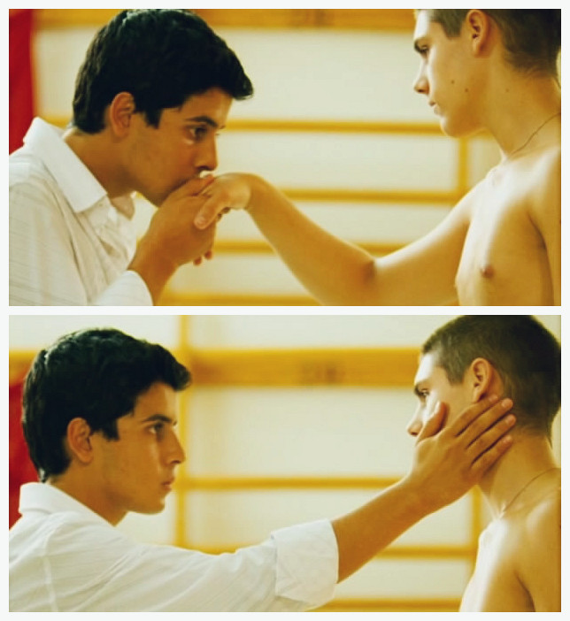 你好,美女(2007)的剧照 你好,美女(2007)的剧照