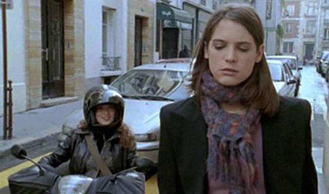 女人之爱(2001)的剧照 女人之爱(2001)的剧照