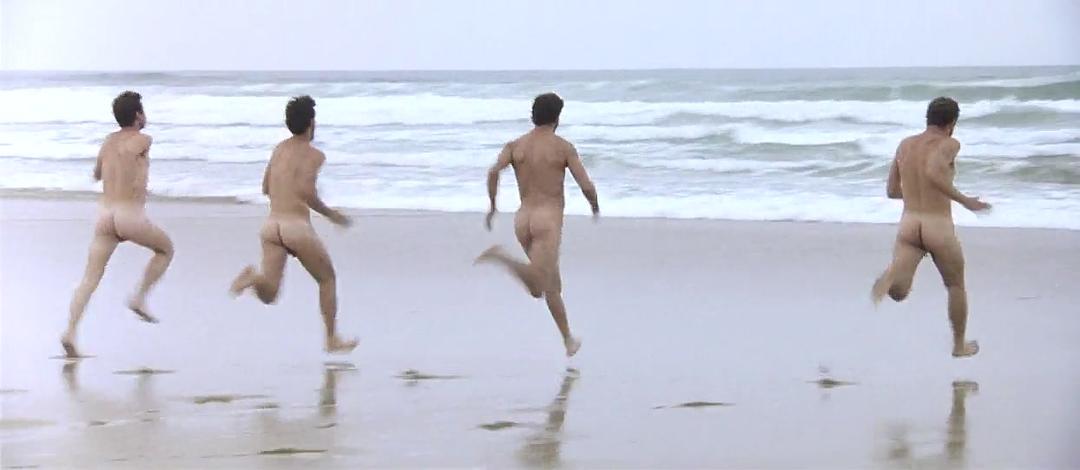 血战阿拉曼(2002)的剧照 血战阿拉曼(2002)的剧照