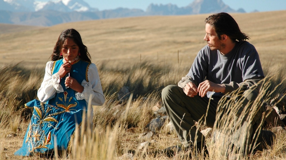 玛黛奴莎(2006)的剧照 玛黛奴莎(2006)的剧照