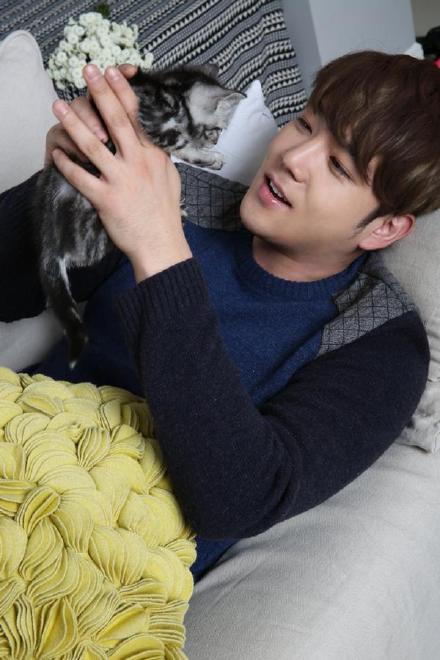 猫的葬礼(2015)的剧照 猫的葬礼(2015)的剧照