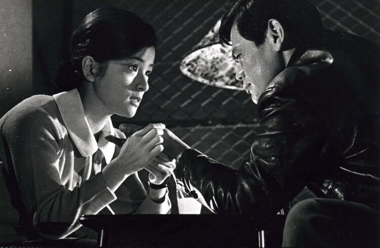 我的刽子手(1968)的剧照 我的刽子手(1968)的剧照