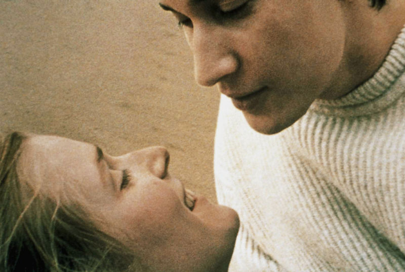 两极天使(1998)的剧照 两极天使(1998)的剧照