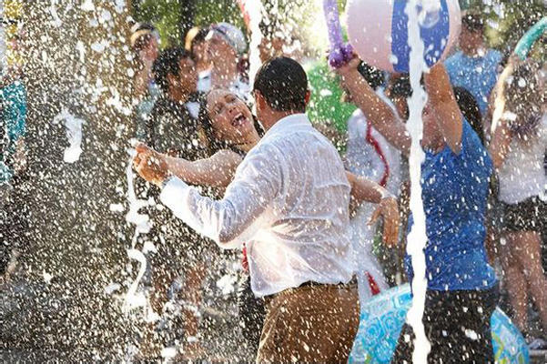 注册情缘(2013)的剧照