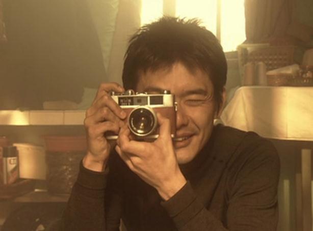 最后的爱,最初的爱
(2004)的剧照 最后的爱,最初的爱
(2004)的剧照