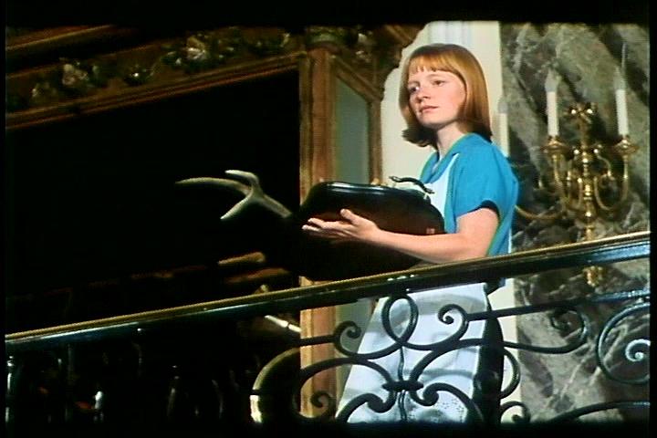 我不想回家(1999)的剧照 我不想回家(1999)的剧照