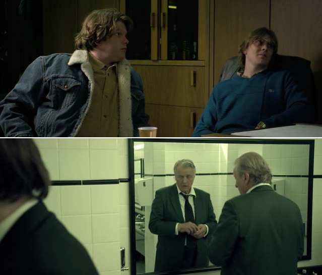 喜力绑架案(2011)的剧照 喜力绑架案(2011)的剧照