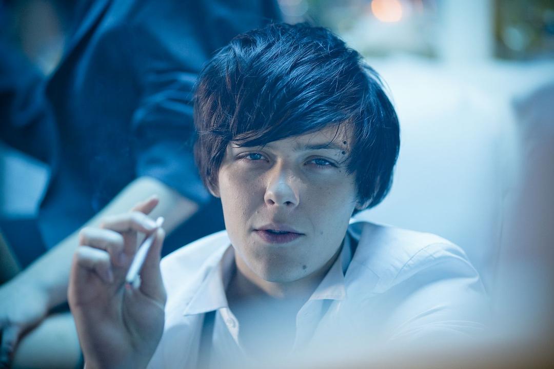 自杀房间(2011)的剧照 自杀房间(2011)的剧照