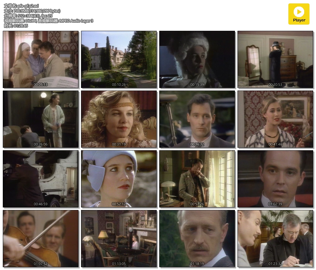 金色小提琴(1991)的剧照 金色小提琴(1991)的剧照