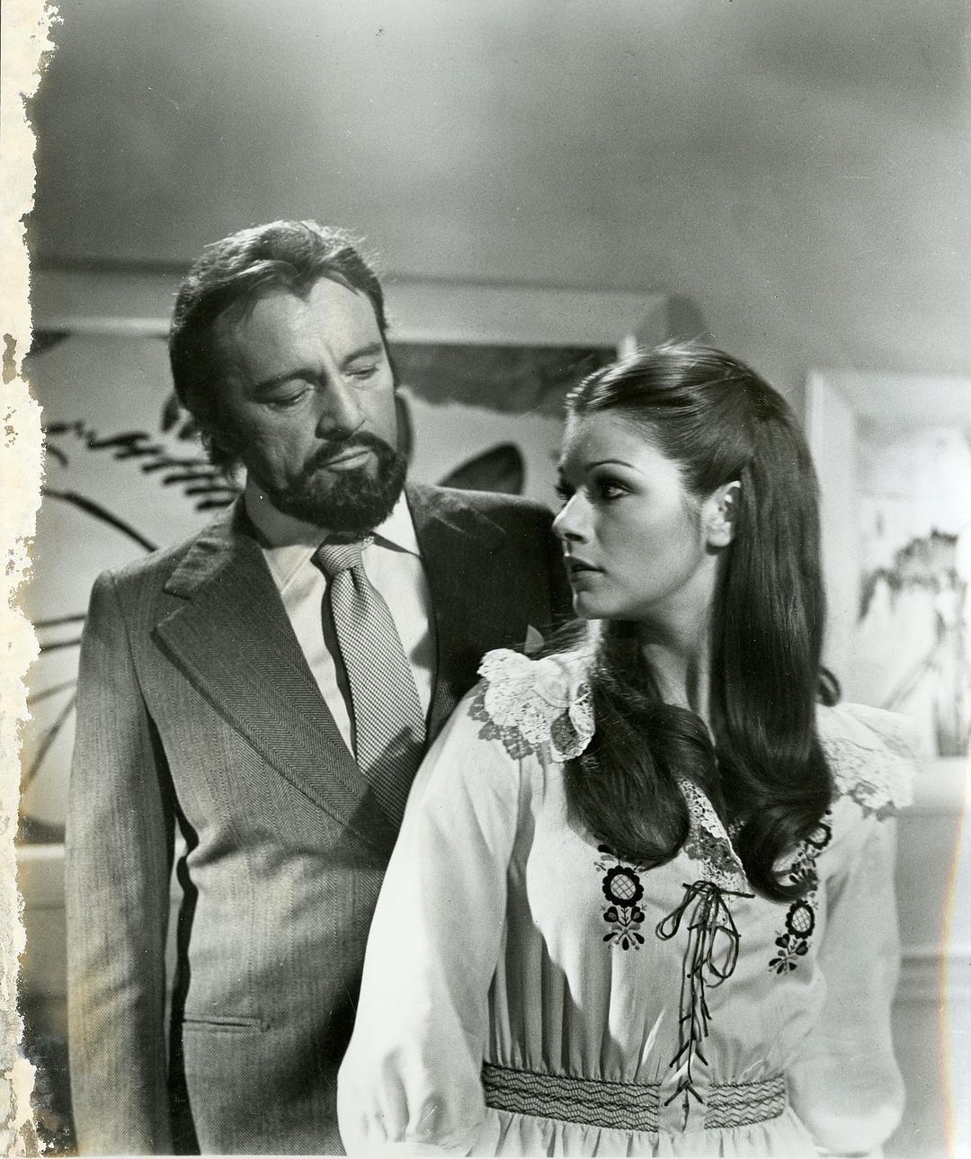 蓝胡子(1972)的剧照 蓝胡子(1972)的剧照