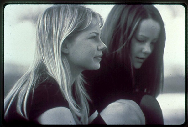 利蓝的美国(2003)的剧照 利蓝的美国(2003)的剧照