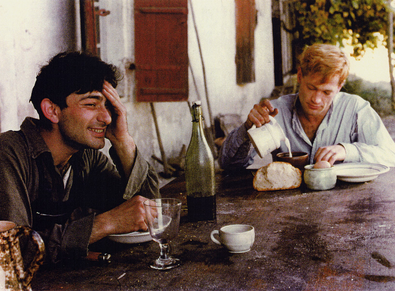 我们是一个人(1979)的剧照 我们是一个人(1979)的剧照