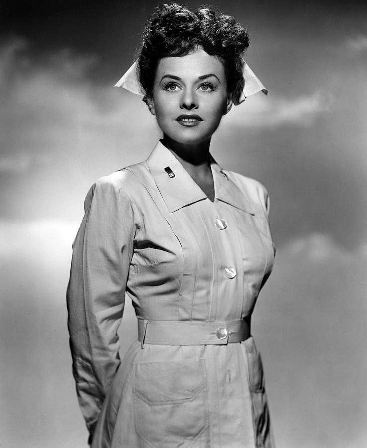 骄傲欢呼(1943)的剧照 骄傲欢呼(1943)的剧照