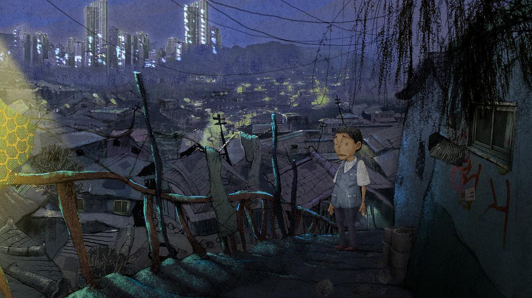 对不起先生轶事(2009)的剧照 对不起先生轶事(2009)的剧照