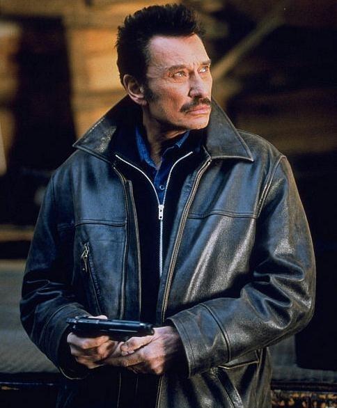 火车上的男人(2002)的剧照 火车上的男人(2002)的剧照