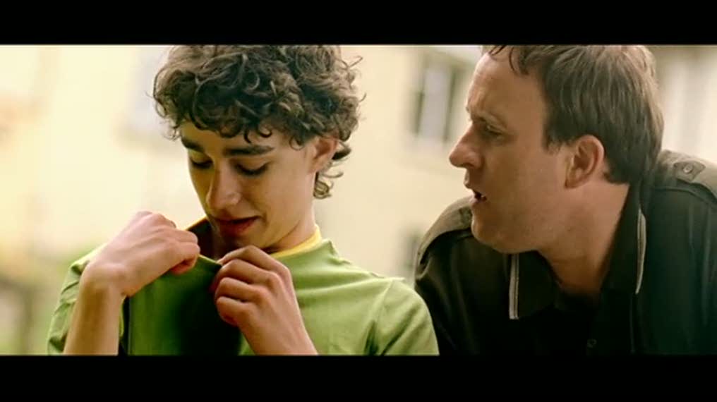 无助的人(2007)的剧照 无助的人(2007)的剧照