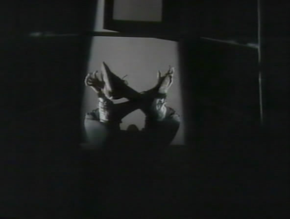 变形记(1987)的剧照 变形记(1987)的剧照