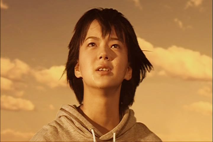 机器人情缘(2005)的剧照 机器人情缘(2005)的剧照