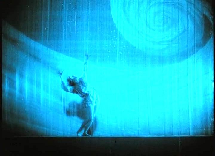 圣山(1926)的剧照 圣山(1926)的剧照