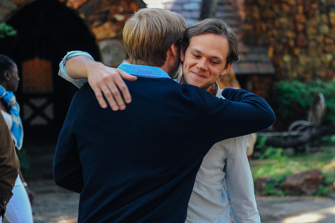 上周末(2014)的剧照 上周末(2014)的剧照