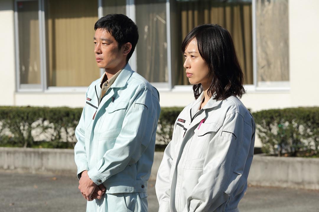 为了这条街的生命(2016)的剧照 为了这条街的生命(2016)的剧照