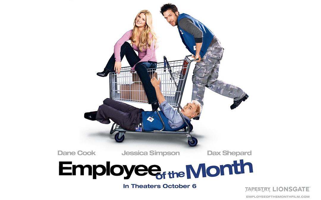 明星雇员(2006)的剧照 明星雇员(2006)的剧照